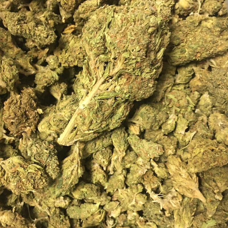 Cali OG